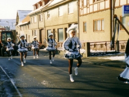 Umzug99